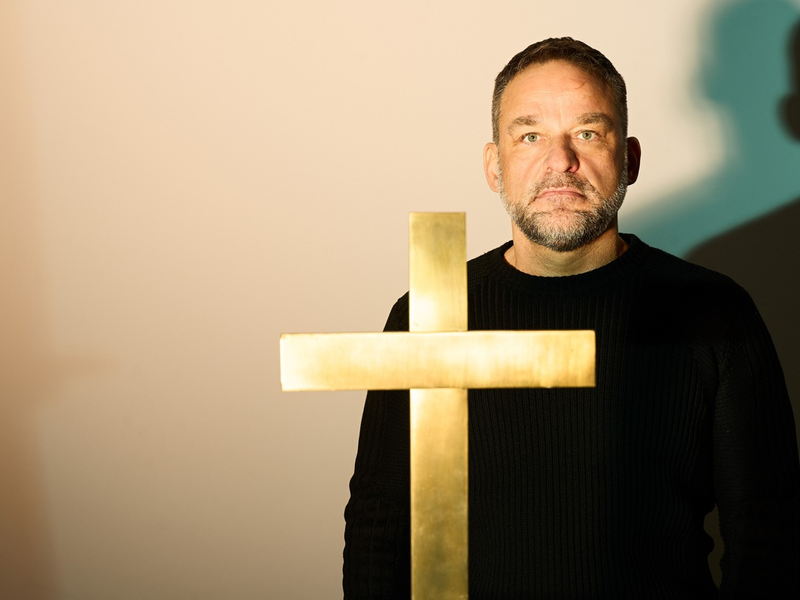 37°-Reportage Leben nach dem Missbrauch im ZDF und in der ZDFmediathek - Foto: presseportal.de