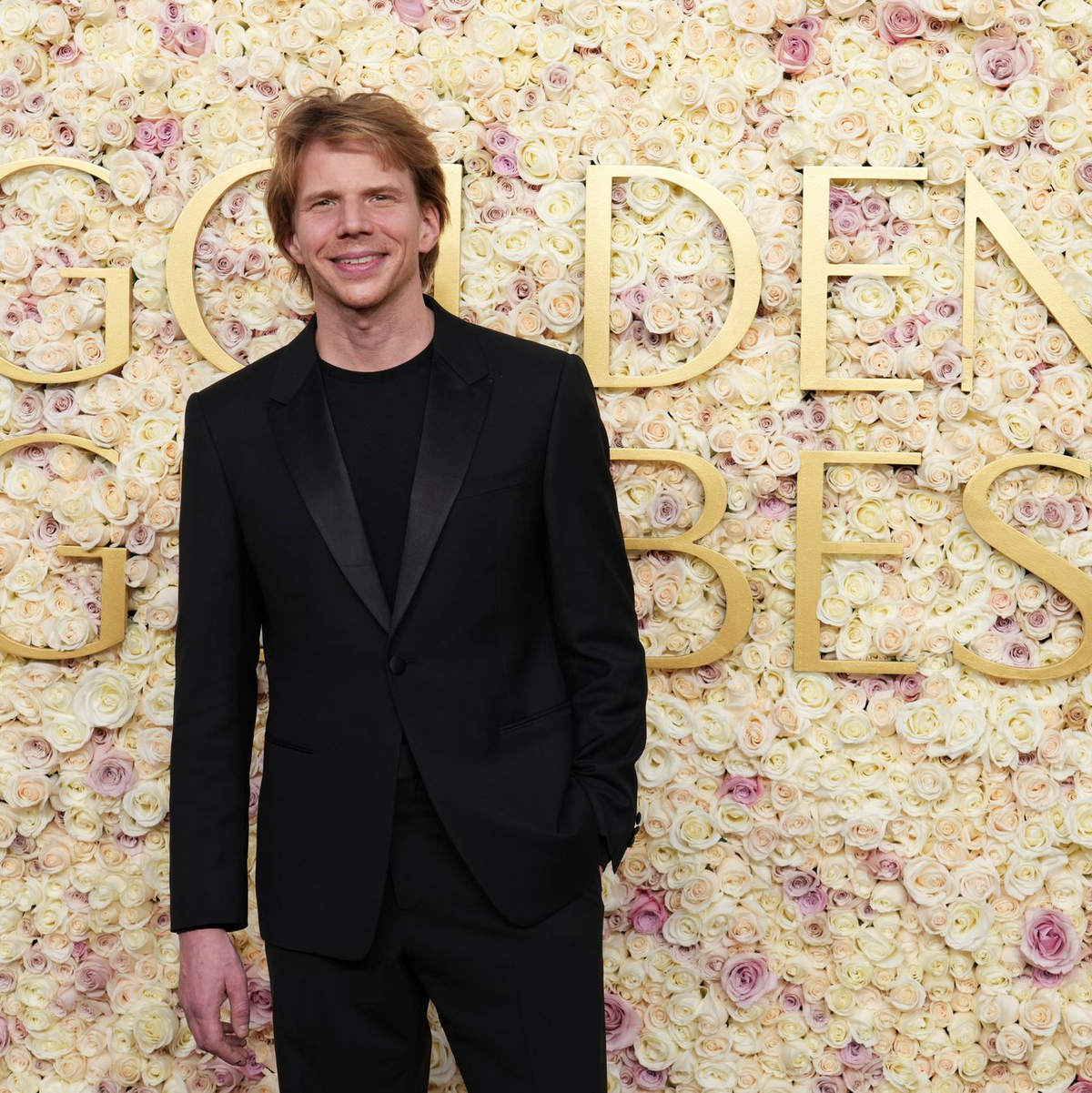 Der Schweizer Regisseur Tim Fehlbaum. (Archibvild) - Foto: Jordan Strauss/Invision/dpa