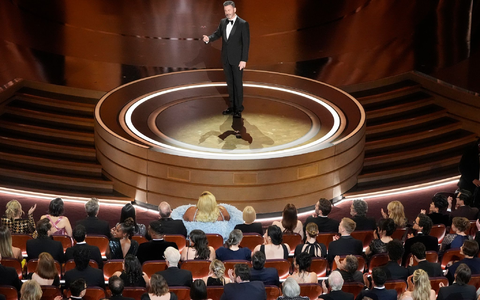 Oscar-Nominierungen bekannt gegeben. (Archivbild) - Foto: Chris Pizzello/Invision via AP/dpa