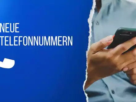 POL-PPWP: Neue Telefonnummern für alle Polizeidienststellen des Polizeipräsidiums Westpfalz - Foto: presseportal.de