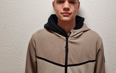 POL-GI: Gießen: Wo ist Julian? - Foto: presseportal.de