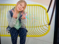 POL-DA: Darmstadt: 11-Jährige vermisst/Öffentlichkeitsfahndung der Polizei - Foto: presseportal.de