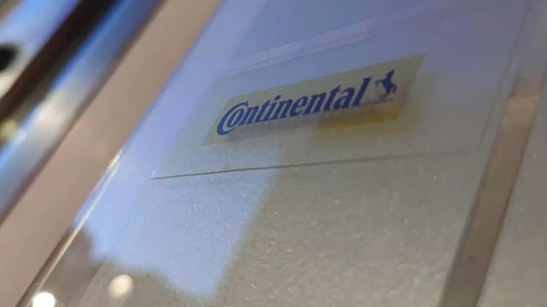 Continental (Archiv) - Bild: über dts Nachrichtenagentur