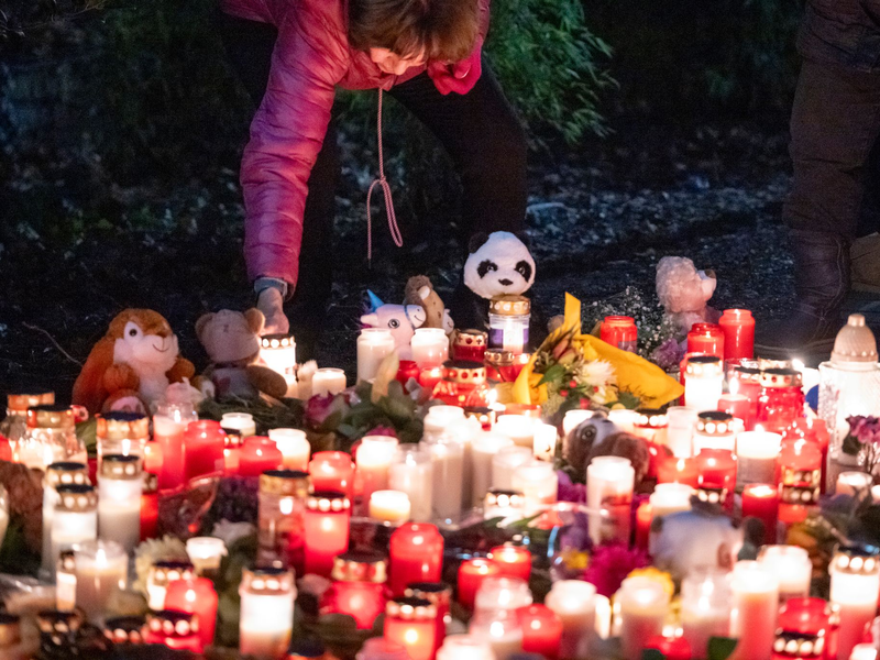 Der bei der Attacke getötete Junge soll in Marokko beigesetzt werden. (Archivbild) - Foto: Daniel Vogl/dpa
