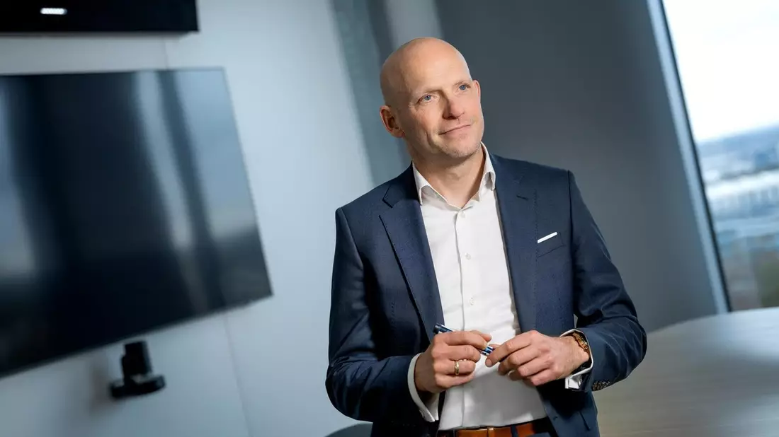 zeb erweitert Dienstleistungsangebot im Bereich Transaction Advisory - Bild: presseportal.de