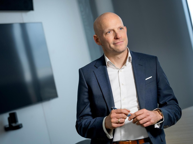 zeb erweitert Dienstleistungsangebot im Bereich Transaction Advisory - Foto: presseportal.de