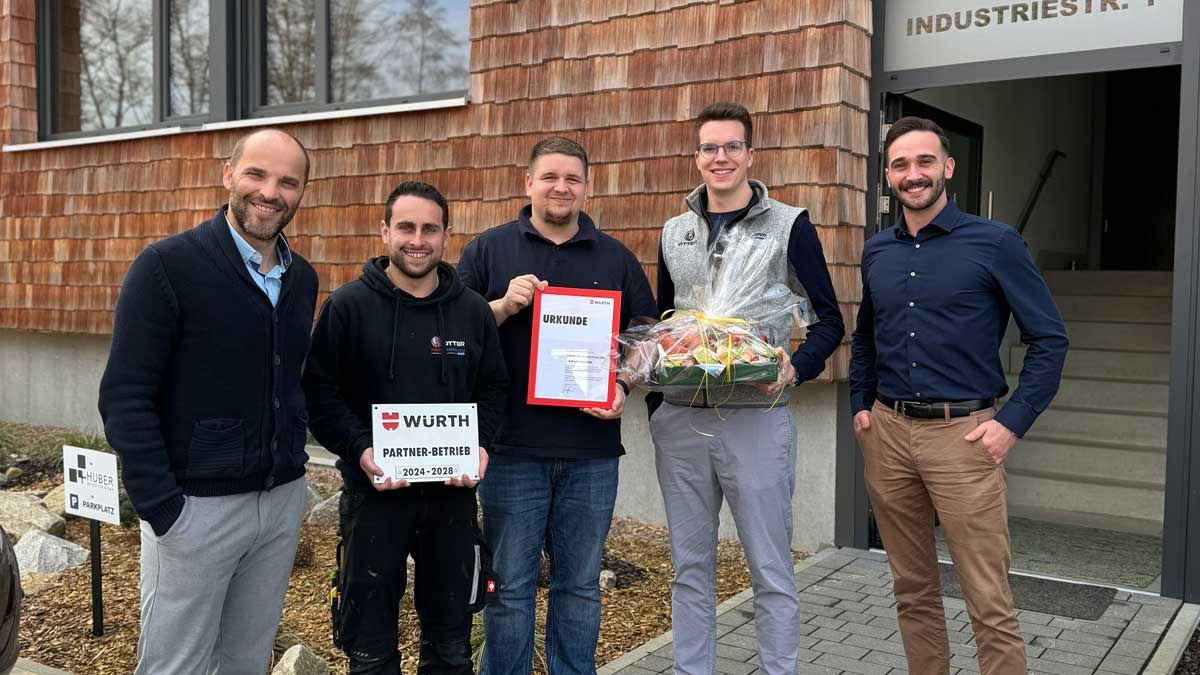 Zukunftsfähigkeit im Handwerk: Wie die Otter Heizung & Sanitärsysteme GmbH den Wandel gestaltet - Foto: presseportal.de