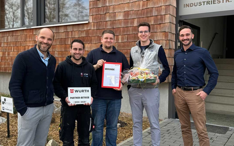 Zukunftsfähigkeit im Handwerk: Wie die Otter Heizung & Sanitärsysteme GmbH den Wandel gestaltet - Foto: presseportal.de Zukunftsfähigkeit im Handwerk: Wie die Otter Heizung & Sanitärsysteme GmbH den Wandel gestaltet - Foto: presseportal.de