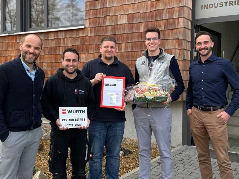 Zukunftsfähigkeit im Handwerk: Wie die Otter Heizung & Sanitärsysteme GmbH den Wandel gestaltet - Foto: presseportal.de