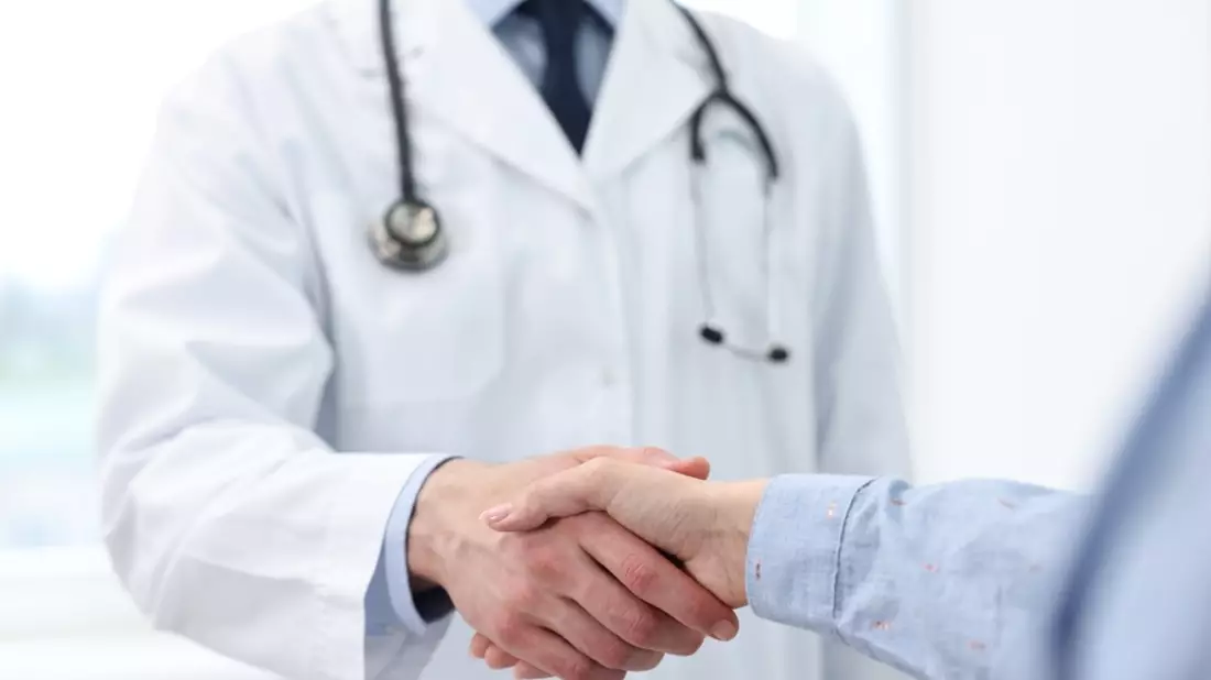 BPI-Patientenbroschüre: Wichtige Tipps und Informationen rund um Patientenrechte - Bild: presseportal.de