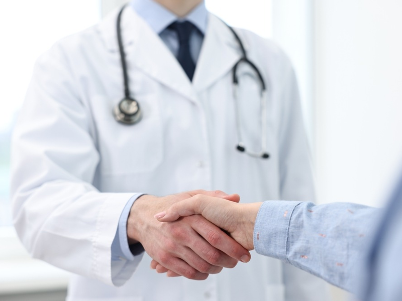 BPI-Patientenbroschüre: Wichtige Tipps und Informationen rund um Patientenrechte - Foto: presseportal.de