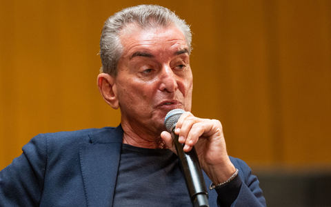 Michel Friedman ist jetzt Herausgeber beim «Aufbau». (Archivfoto) - Foto: Christophe Gateau/dpa