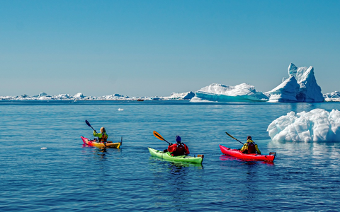 Wie extrem wird unser Wetter, Sven Plöger? Wenn die Arktis schmilzt - Foto: presseportal.de