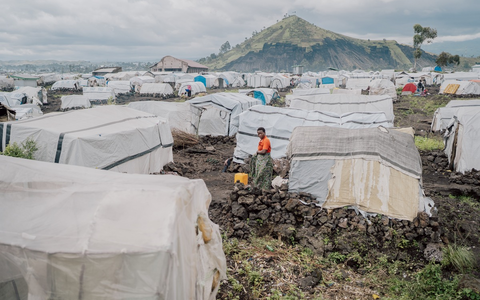 DR Kongo: Johanniter evakuieren ihre Mitarbeitenden / Gewalt im Osten der Demokratischen Republik Kongo eskaliert - Foto: presseportal.de DR Kongo: Johanniter evakuieren ihre Mitarbeitenden / Gewalt im Osten der Demokratischen Republik Kongo eskaliert - Foto: presseportal.de