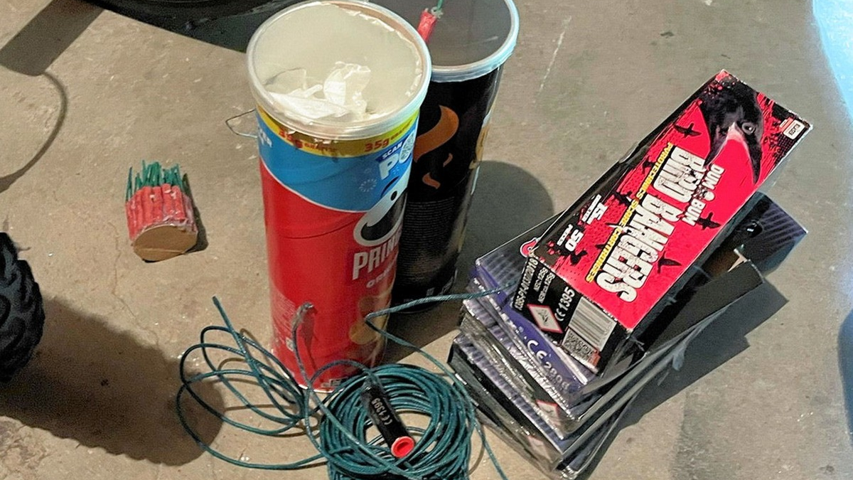 POL-PPWP: WhatsApp-Chat führt zu Polizeieinsatz - Foto: presseportal.de