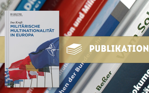 Neue Publikation: Militärische Multinationalität in Europa - Foto: presseportal.de