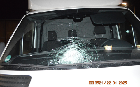 POL-NI: Wiederholte Gefährdungstaten - Foto: presseportal.de