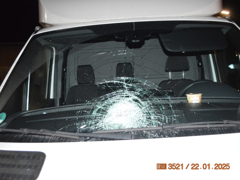 POL-NI: Wiederholte Gefährdungstaten - Foto: presseportal.de