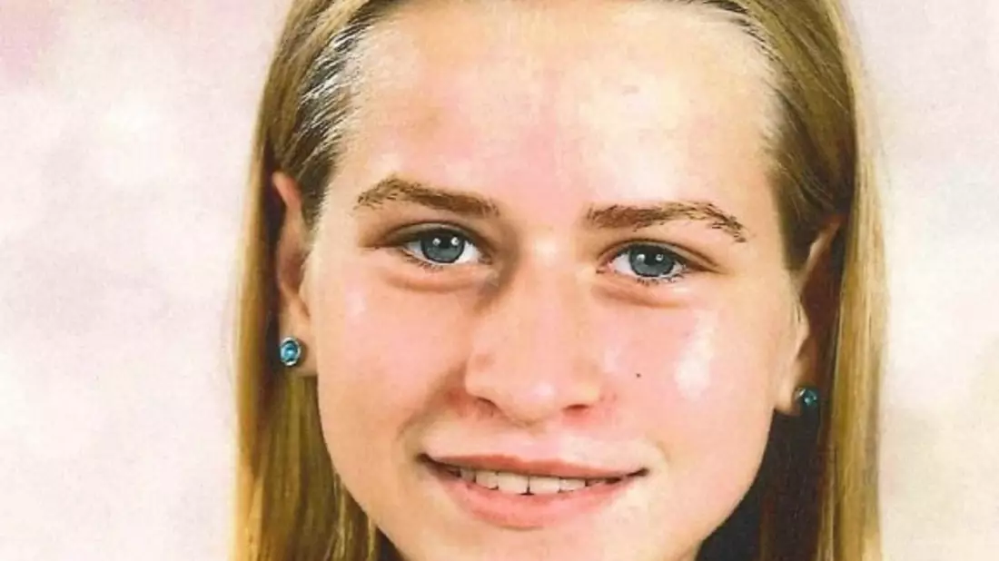 POL-CE: Öffentlichkeitsfahndung nach 15-jährigen Mädchen - Bild: presseportal.de