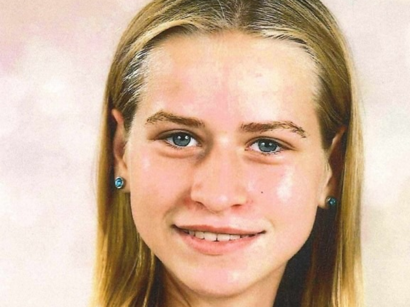 POL-CE: Öffentlichkeitsfahndung nach 15-jährigen Mädchen - Foto: presseportal.de