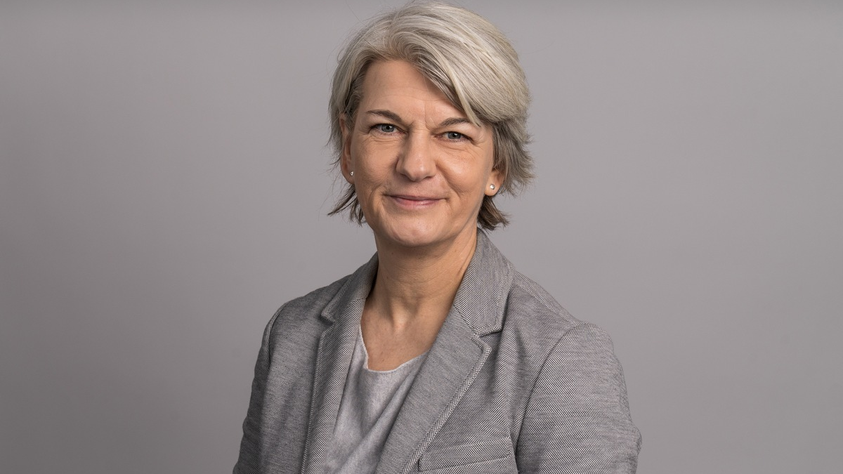 Anja Günther wird neue crossmediale Chefredakteurin im NDR Landesfunkhaus Hamburg - Foto: presseportal.de