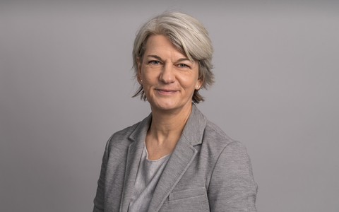 Anja Günther wird neue crossmediale Chefredakteurin im NDR Landesfunkhaus Hamburg - Foto: presseportal.de