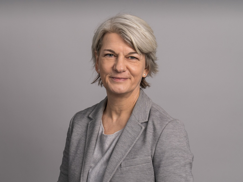 Anja Günther wird neue crossmediale Chefredakteurin im NDR Landesfunkhaus Hamburg - Foto: presseportal.de