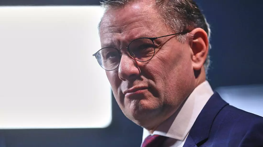 Tino Chrupalla (Archiv) - Bild: über dts Nachrichtenagentur