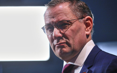 Tino Chrupalla (Archiv) - Foto: über dts Nachrichtenagentur