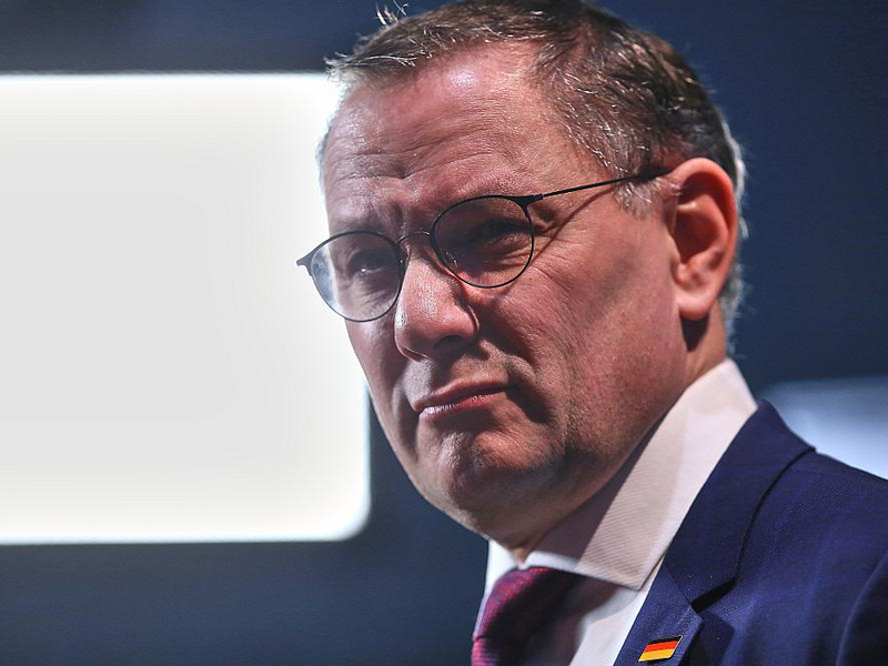 Tino Chrupalla (Archiv) - Foto: über dts Nachrichtenagentur