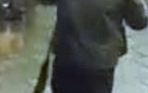 POL-ESW: Kripo Eschwege fahndet mit Videomaterial nach Einbrecher und sucht Zeugen - Foto: presseportal.de