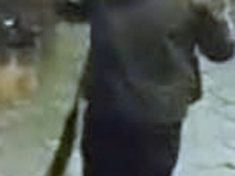 POL-ESW: Kripo Eschwege fahndet mit Videomaterial nach Einbrecher und sucht Zeugen - Foto: presseportal.de