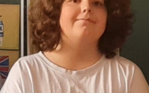 POL-DA: Darmstadt: Vermisstenfahndung nach 10-Jähriger / Wer kann Hinweise geben? - Foto: presseportal.de