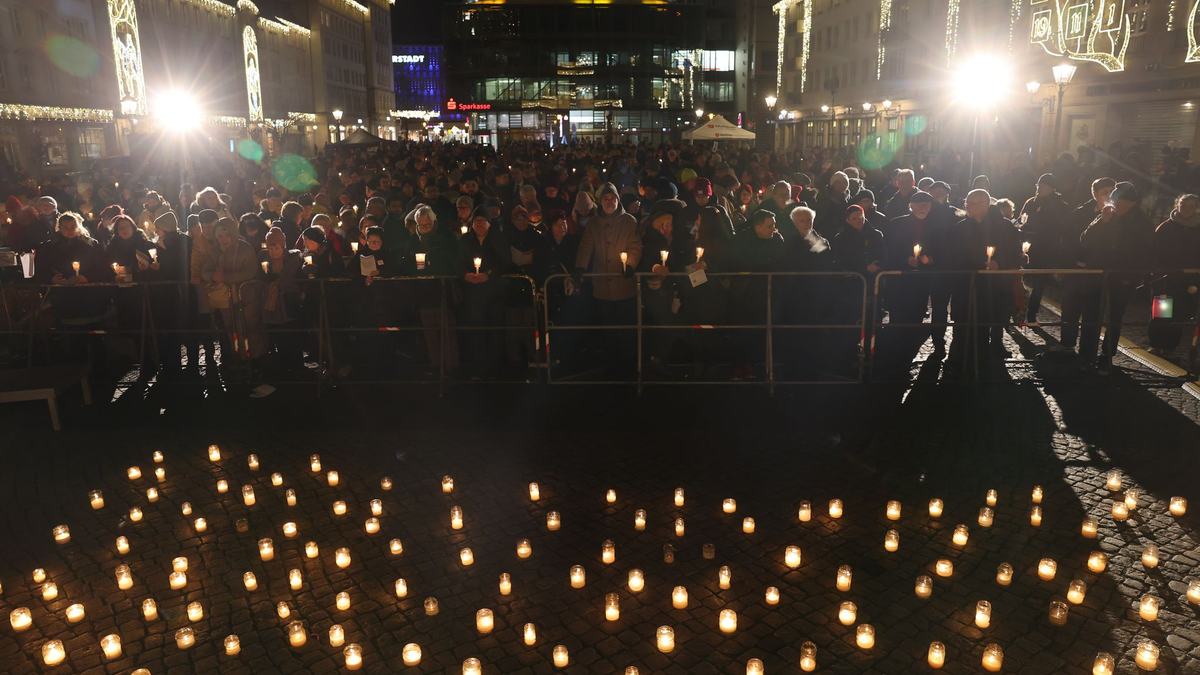 Die ARD verschiebt aus Pietät einen Magdeburger Krimi. (Archivfoto) - Foto: Jan Woitas/dpa
