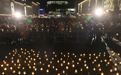 Die ARD verschiebt aus Pietät einen Magdeburger Krimi. (Archivfoto) - Foto: Jan Woitas/dpa