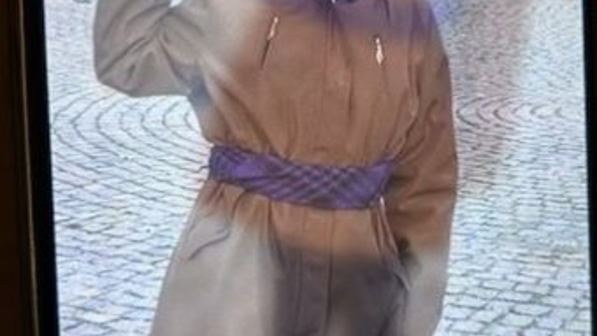 POL-VK: Vermisstensache Selay Aktas, weiblich, Kind - Foto: presseportal.de