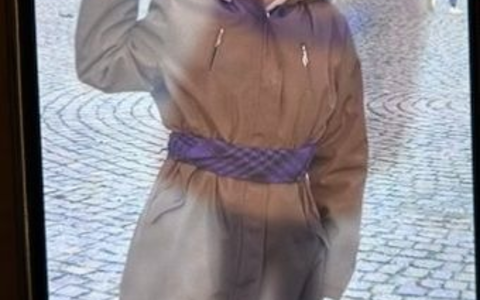 POL-VK: Vermisstensache Selay Aktas, weiblich, Kind - Foto: presseportal.de