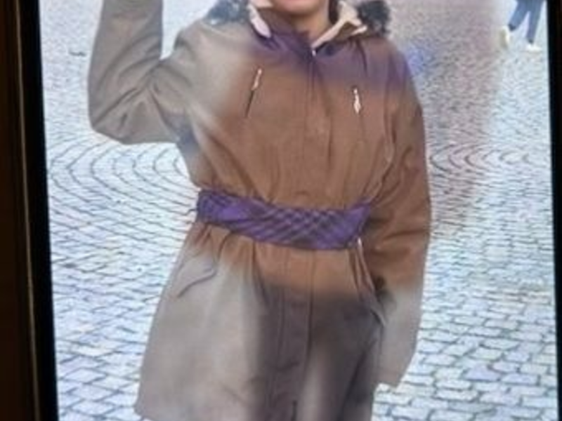 POL-VK: Vermisstensache Selay Aktas, weiblich, Kind - Foto: presseportal.de