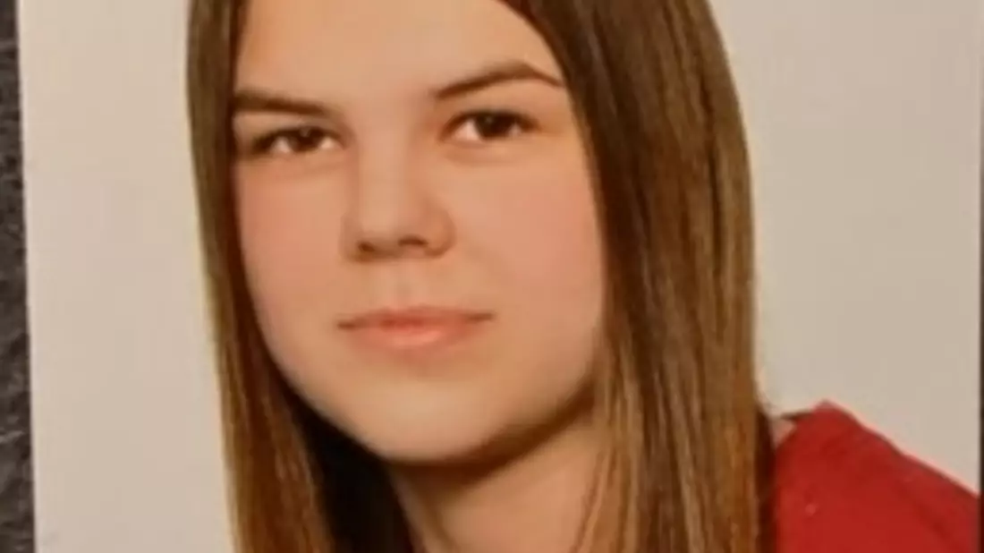 POL-HRO: Die Polizei sucht derzeit nach einem 14 jährigen Mädchen aus Gadebusch - Bild: presseportal.de