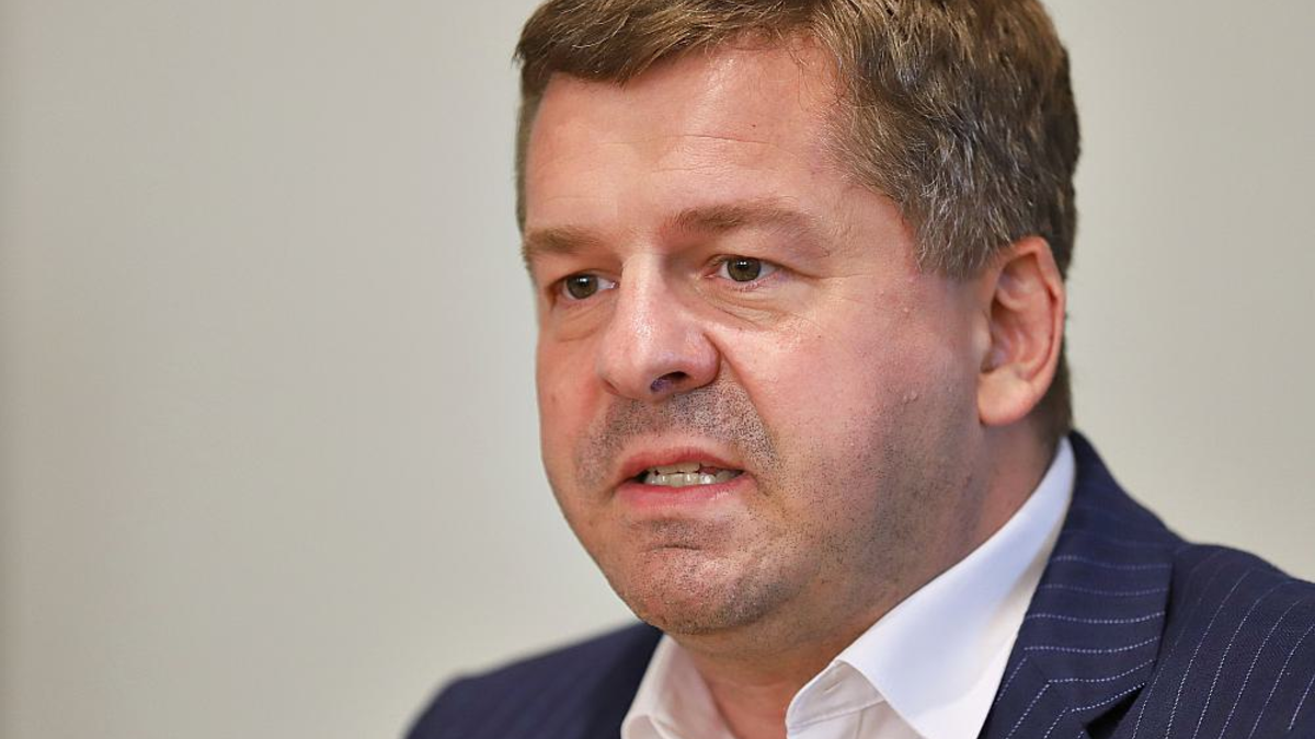 Sven Schulze (Archiv) - Foto: über dts Nachrichtenagentur