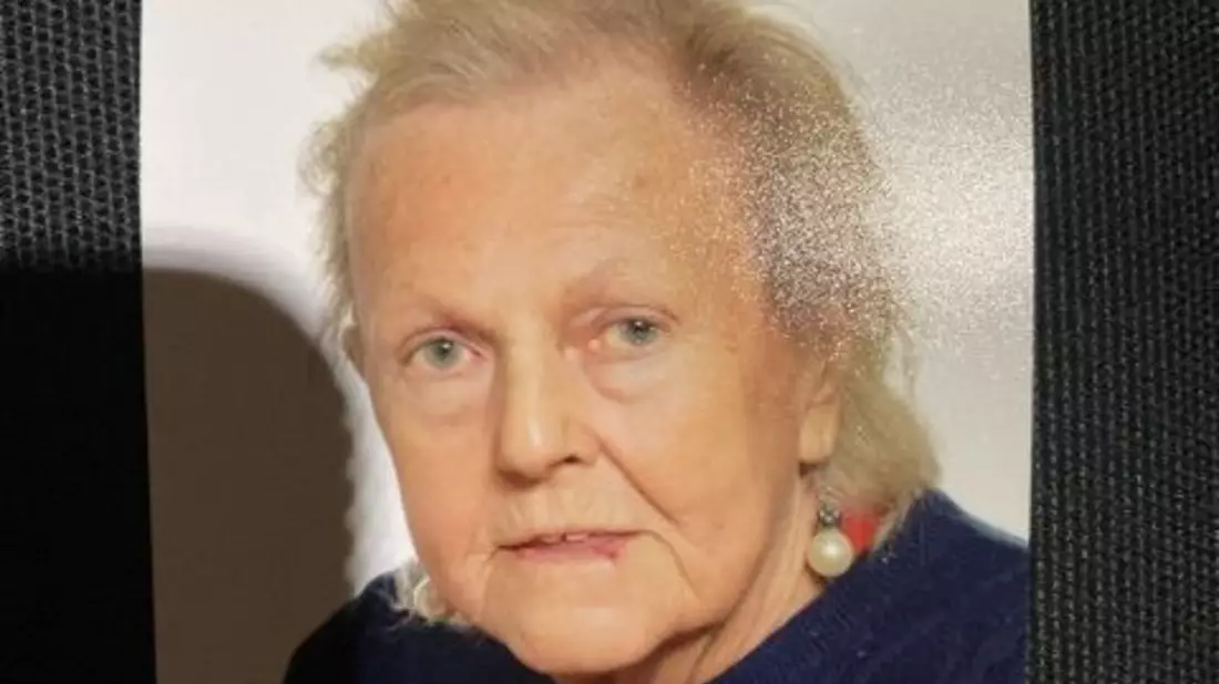 POL-KS: Landkreis Werra-Meißner: 84-jährige Erika R. wird vermisst; Polizei bittet um Hinweise - Bild: presseportal.de
