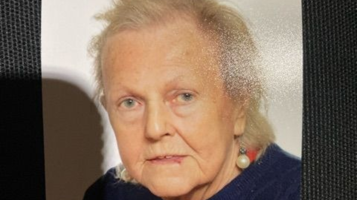 POL-KS: Landkreis Werra-Meißner: 84-jährige Erika R. wird vermisst; Polizei bittet um Hinweise - Foto: presseportal.de