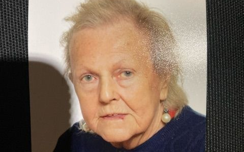 POL-KS: Landkreis Werra-Meißner: 84-jährige Erika R. wird vermisst; Polizei bittet um Hinweise - Foto: presseportal.de