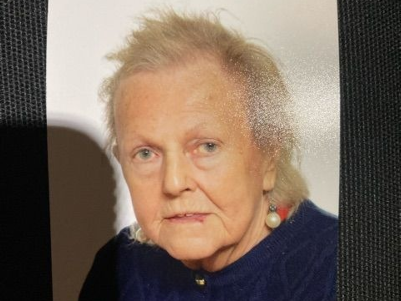 POL-KS: Landkreis Werra-Meißner: 84-jährige Erika R. wird vermisst; Polizei bittet um Hinweise - Foto: presseportal.de