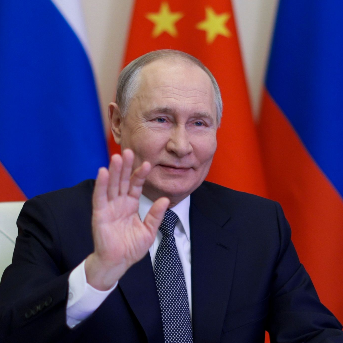 Kiew misstraut Putins Absichten. (Archivbild) - Foto: Gavriil Grigorov/Sputnik/Kremlin Pool(AP/dpa