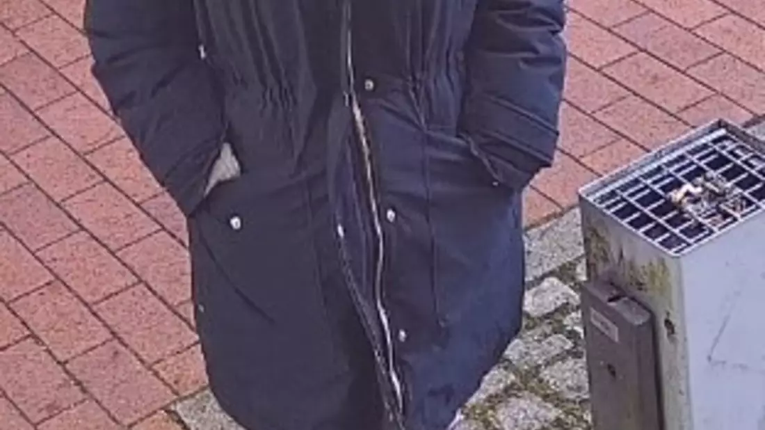 POL-HL: OH - Scharbeutz 88-jährige Frau vermisst - Polizei bittet um Hinweise - Bild: presseportal.de