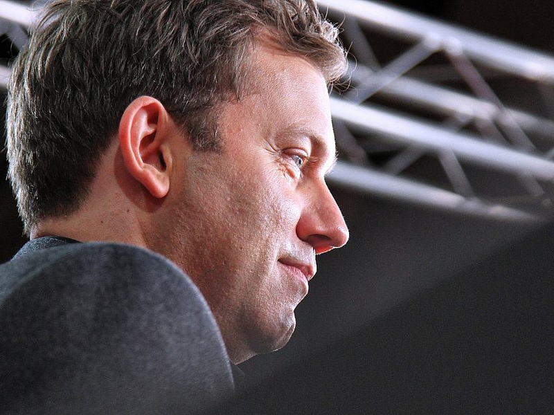 Lars Klingbeil (Archiv) - Foto: über dts Nachrichtenagentur