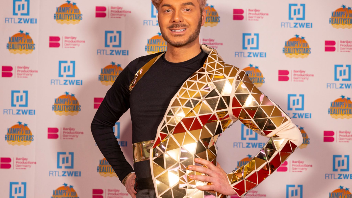 Null Sterne für Sam Dylan. - Foto: Thomas Banneyer/dpa