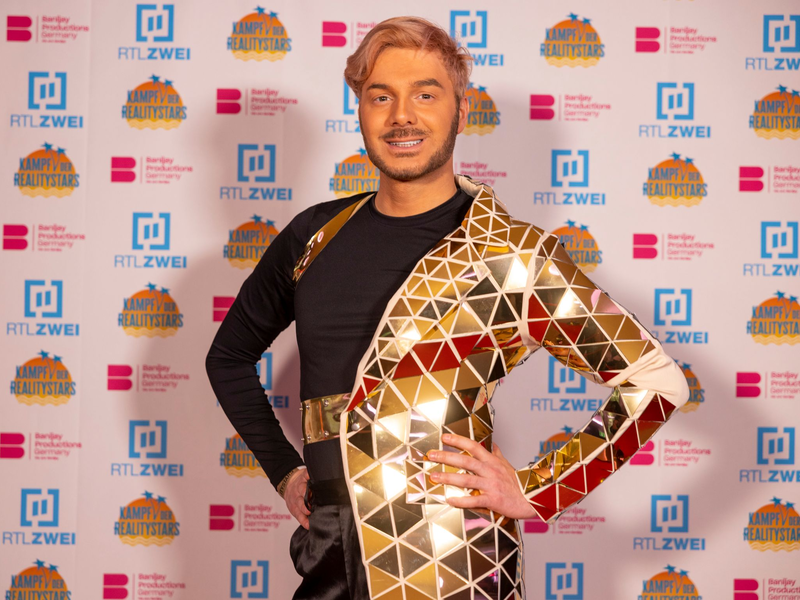 Null Sterne für Sam Dylan. - Foto: Thomas Banneyer/dpa