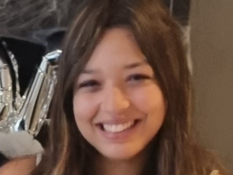 POL-Nordsaarland: Suche nach vermisster Jugendlicher - Foto: presseportal.de